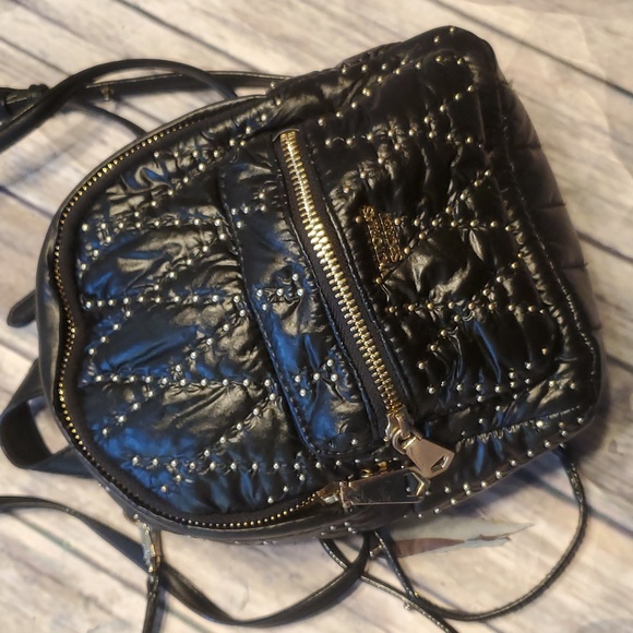 Sac de voyage VICTORIA'S SECRET Rose en Synthétique - 39008900